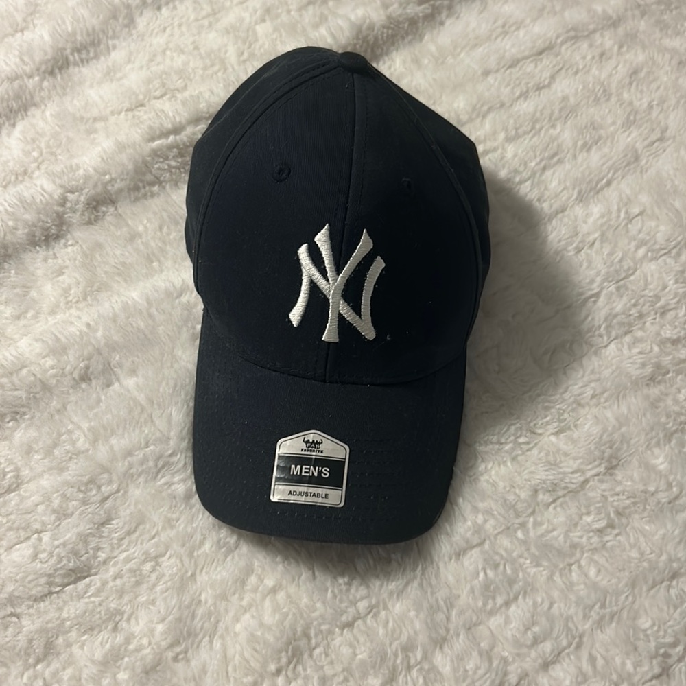 New York Yankees Hat